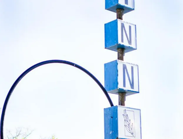 Blue Sage Inn & Suites hotel detail image 1