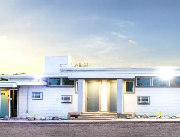 Blue Sage Inn & Suites hotel detail image 2