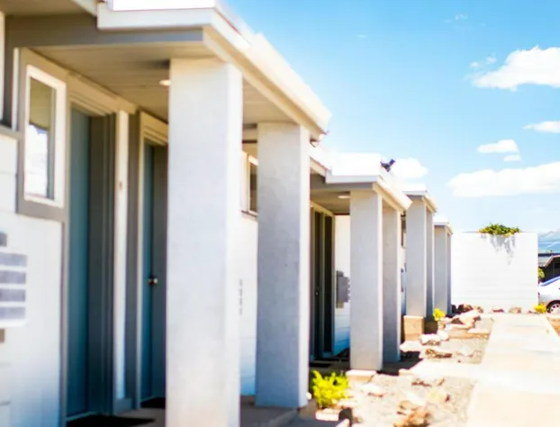 Blue Sage Inn & Suites hotel detail image 3