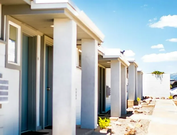 Blue Sage Inn & Suites hotel detail image 1