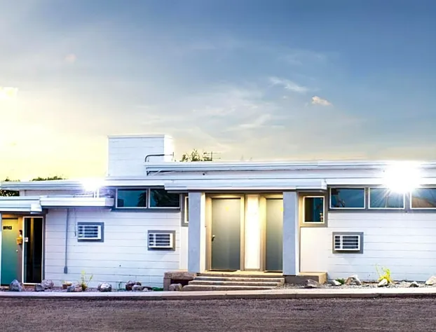 Blue Sage Inn & Suites hotel detail image 2