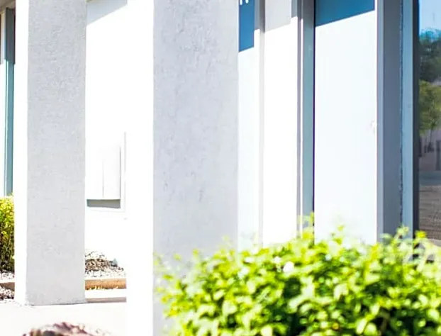 Blue Sage Inn & Suites hotel detail image 3