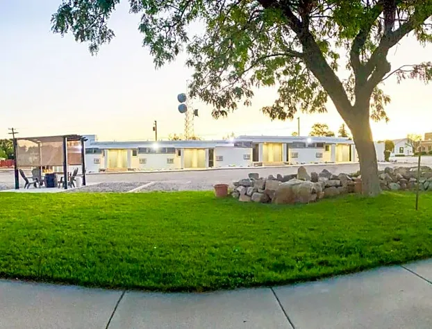 Blue Sage Inn & Suites hotel detail image 4