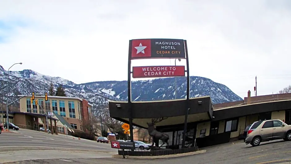 Mountain Star Inn hotel hero