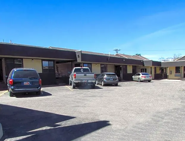 Mountain Star Inn hotel detail image 1