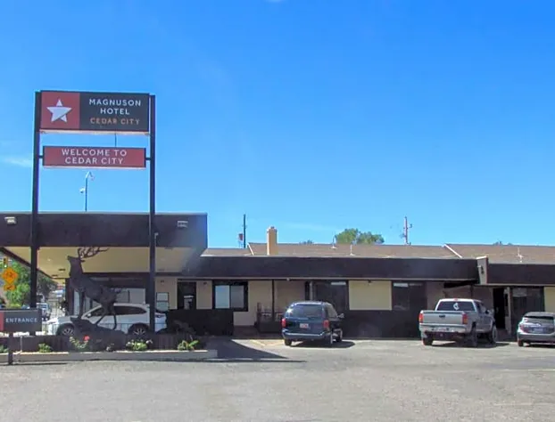 Mountain Star Inn hotel detail image 2