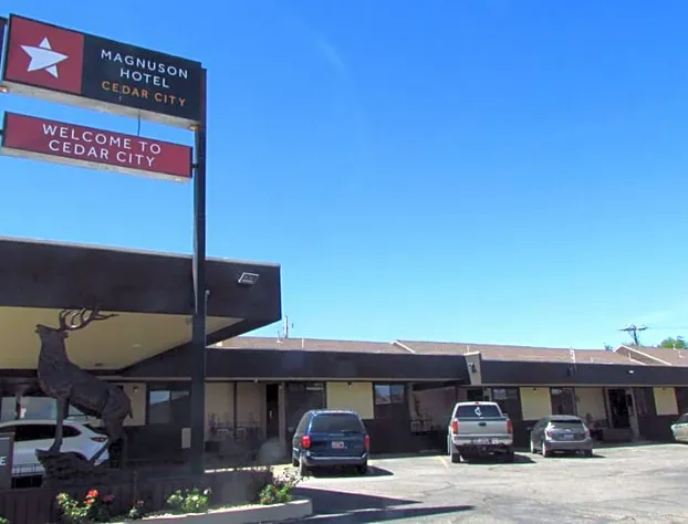 Mountain Star Inn hotel detail image 3