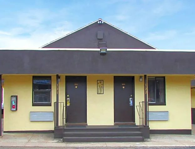 Mountain Star Inn hotel detail image 4