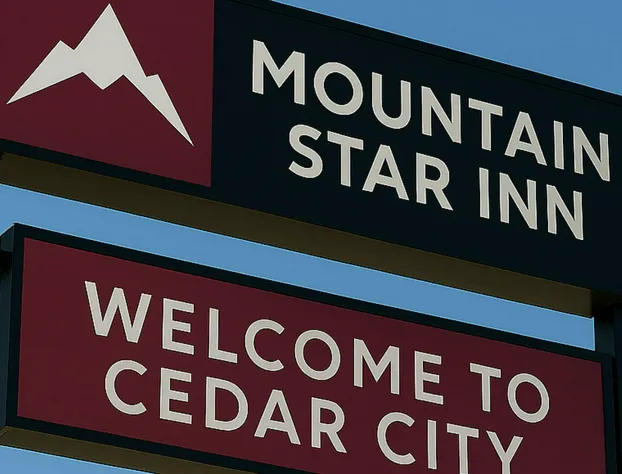 Mountain Star Inn hotel detail image 1