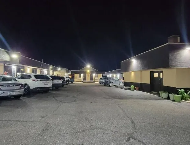 Mountain Star Inn hotel detail image 2