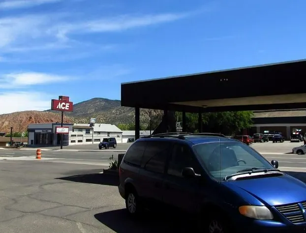 Mountain Star Inn hotel detail image 4