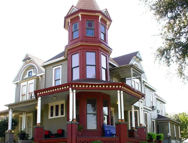 Angels Nest Bed and Breakfast hotel detail image 1