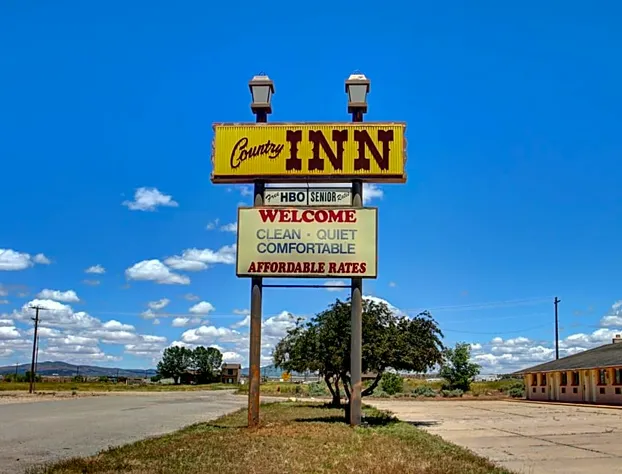 Country Inn hotel detail image 1