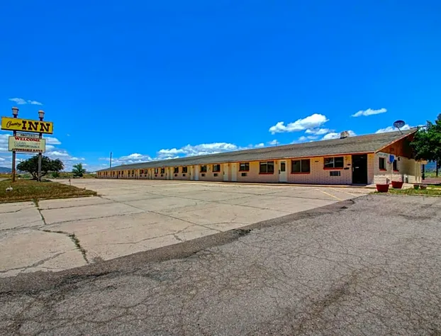 Country Inn hotel detail image 2