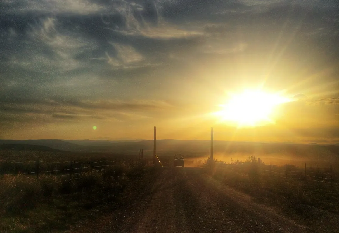 Mountain Ridge Cabins and Lodging hotel hero