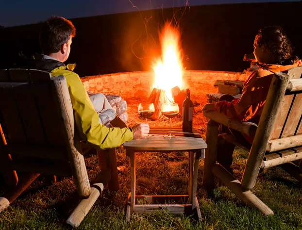 Mountain Ridge Cabins and Lodging hotel detail image 1