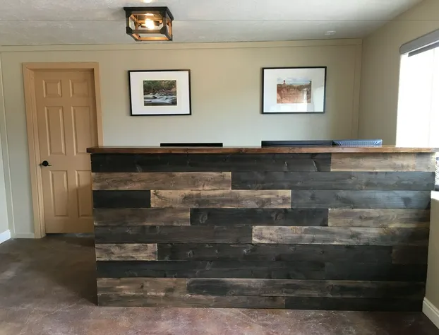 Mountain Ridge Cabins and Lodging hotel detail image 2