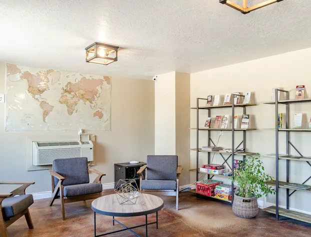 Mountain Ridge Cabins and Lodging hotel detail image 3