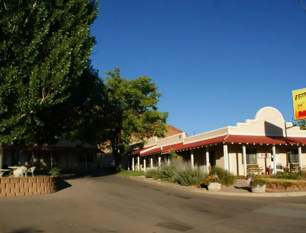 Adventure Inn & Motel hotel detail image 3