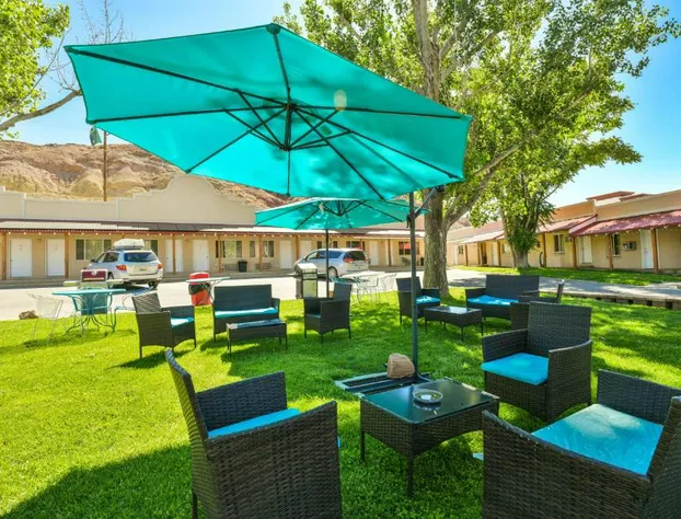 Adventure Inn & Motel hotel detail image 4