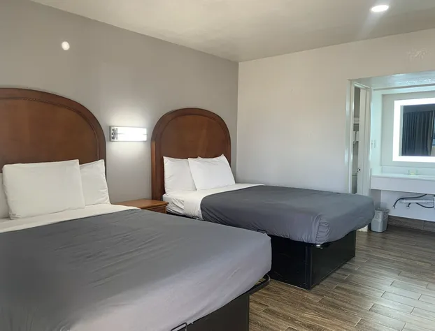 Royal Inn hotel detail image 2