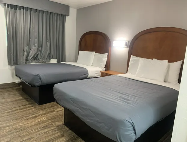 Royal Inn hotel detail image 3