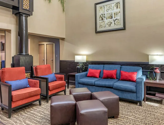 Comfort Suites The Colony - Plano West hotel detail image 3