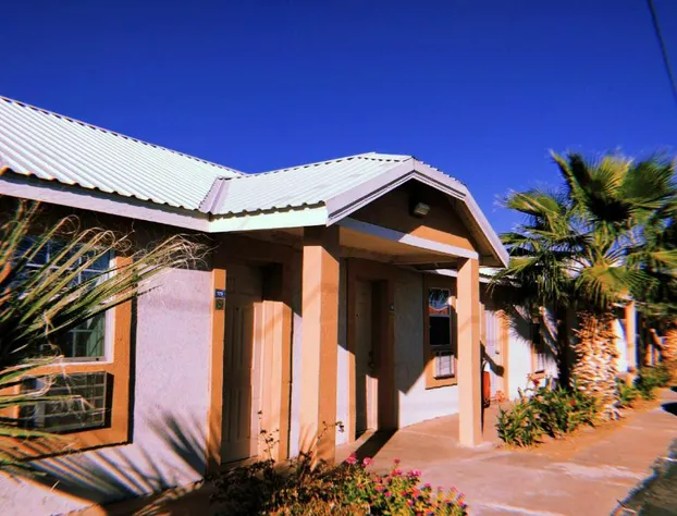 Desert Inn hotel detail image 1