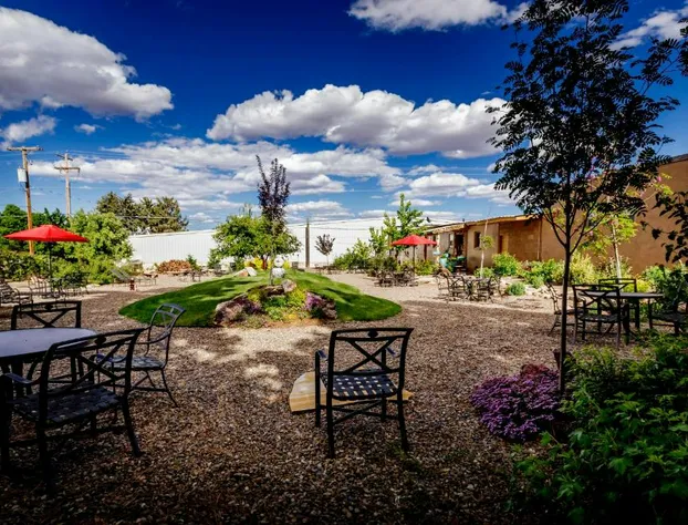 Stone Lizard Lodging hotel detail image 1