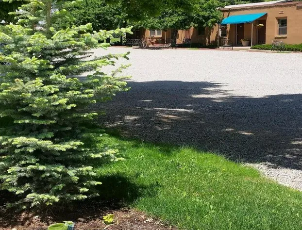 Stone Lizard Lodging hotel detail image 3