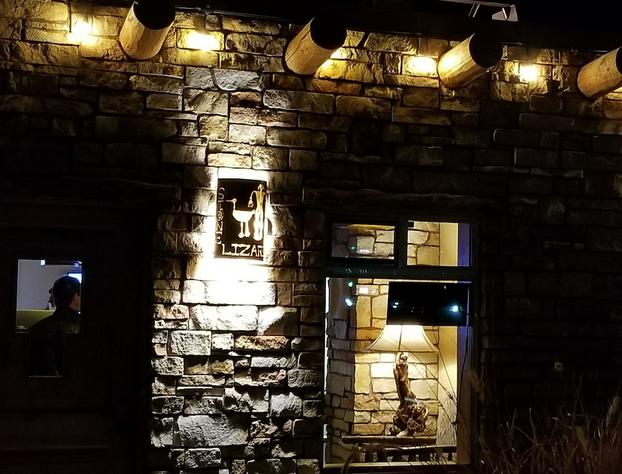 Stone Lizard Lodging hotel detail image 3