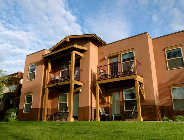 The Gonzo Inn hotel detail image 1