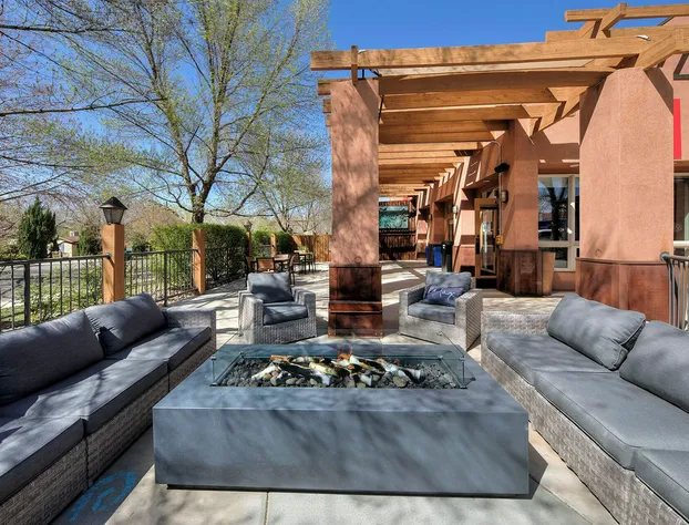 The Gonzo Inn hotel detail image 1