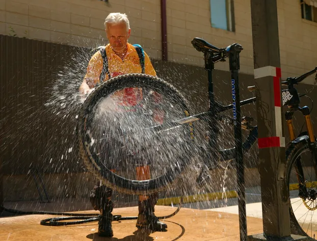 The Gonzo Inn hotel detail image 2