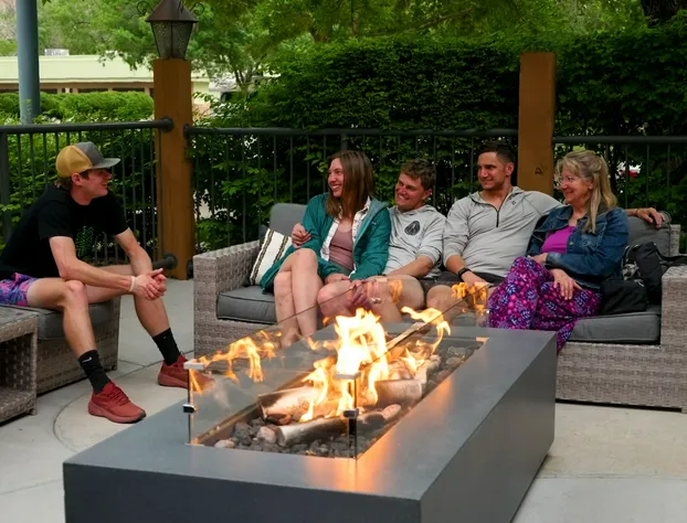 The Gonzo Inn hotel detail image 4