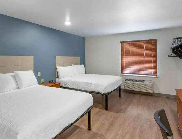 Extended Stay America Select Suites - Ogden hotel detail image 4