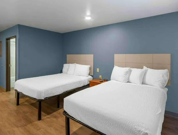 Extended Stay America Select Suites - Ogden hotel detail image 4