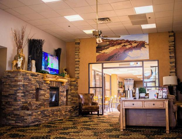 Inn at the Canyons hotel detail image 4