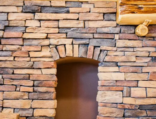 Inn at the Canyons hotel detail image 1