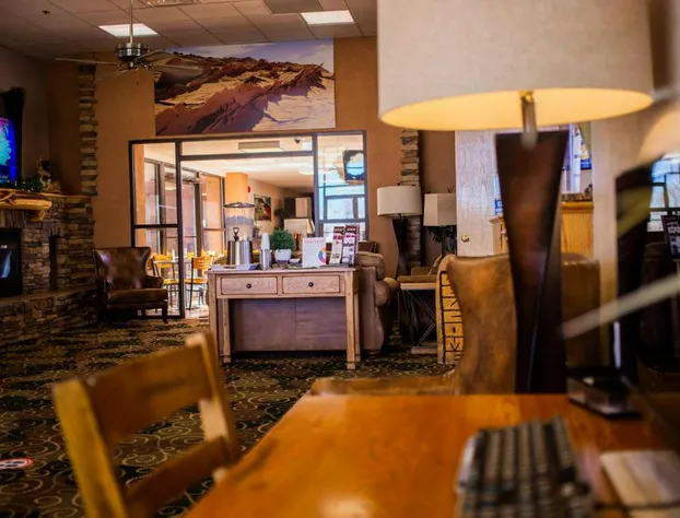 Inn at the Canyons hotel detail image 4