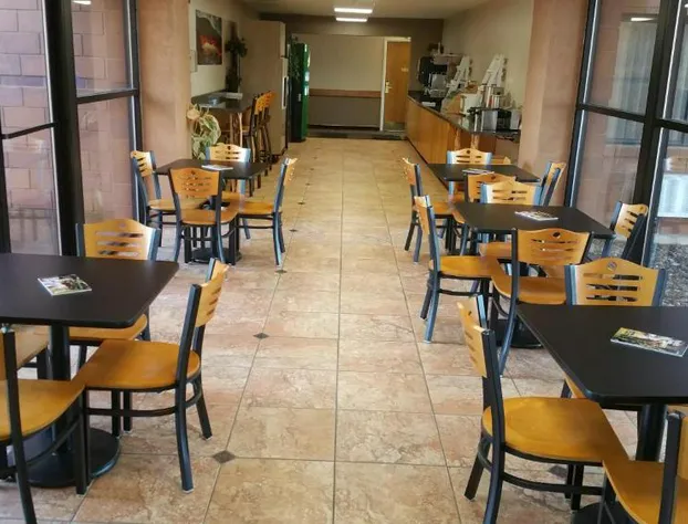 Inn at the Canyons hotel detail image 1