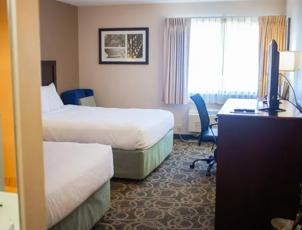 Inn at the Canyons hotel detail image 2