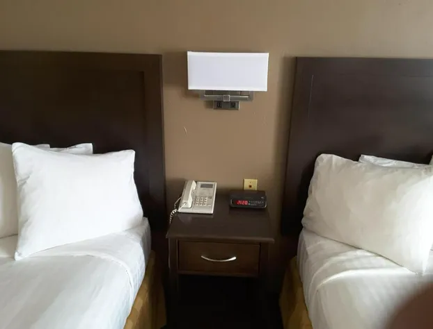 Inn at the Canyons hotel detail image 3