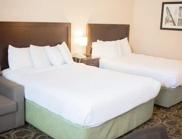 Inn at the Canyons hotel detail image 4