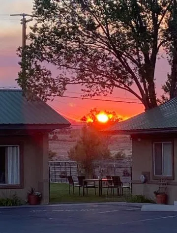 Lamplighter Lodge hotel detail image 3