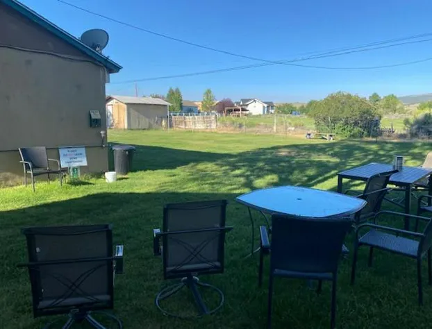 Lamplighter Lodge hotel detail image 4