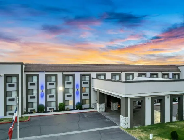 Comfort Inn Murray - Salt Lake City South hotel detail image 1