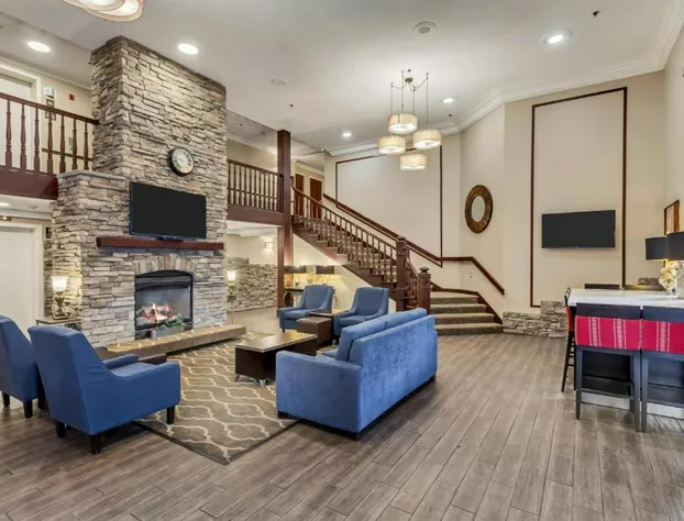 Comfort Inn Murray - Salt Lake City South hotel detail image 2