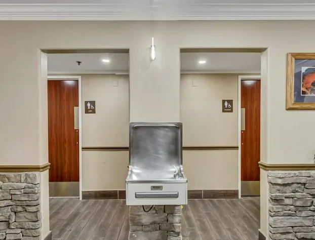 Comfort Inn Murray - Salt Lake City South hotel detail image 3