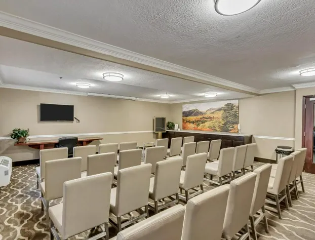 Comfort Inn Murray - Salt Lake City South hotel detail image 4